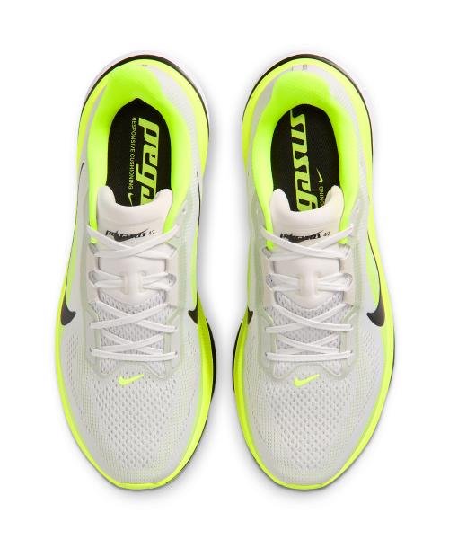 Nike Pegasus 42 M - Photon Dust:Volt:White:Black (IB1873-008)