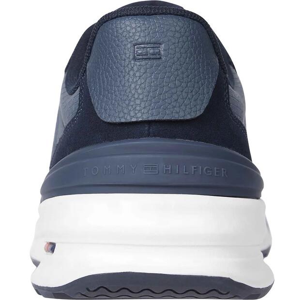 Tommy Hilfiger Кросовки Retro Runner Seasonal