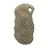 1/5Pcs Reusable Bath Scrubber Efficient Exfoliating Sponge Universal Compatibility All Skin Types Dead Skin Remover