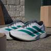 adidas Adizero Evo SL White Pure Teal