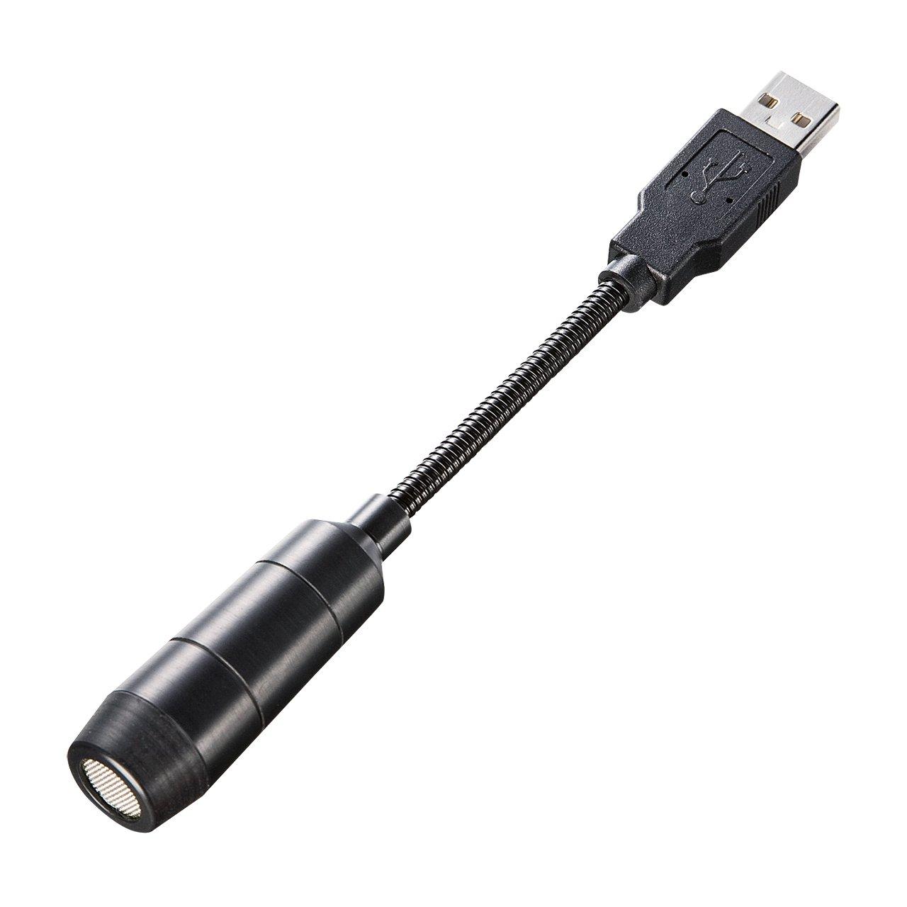 

Sanwa Supply MM-MCUSB16 USB Microphone