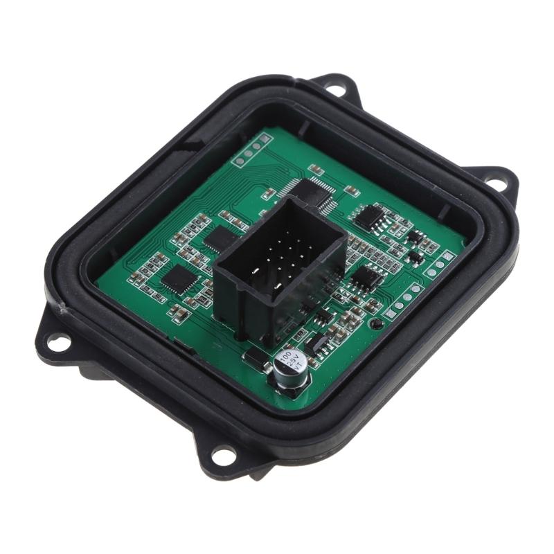 Control Unit S Cornering Light Headlight Light Module 63117182396 for E90, E92, E92, E93, E70 , E71 , E72 , E89