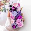 For vivo Y05 4G 6.74" Case Simple Cute Cartoon Cat Rabbit Silicone TPU Back Cover For Vivo y05 VIVO Y 05 4G Phone Cases Bumper