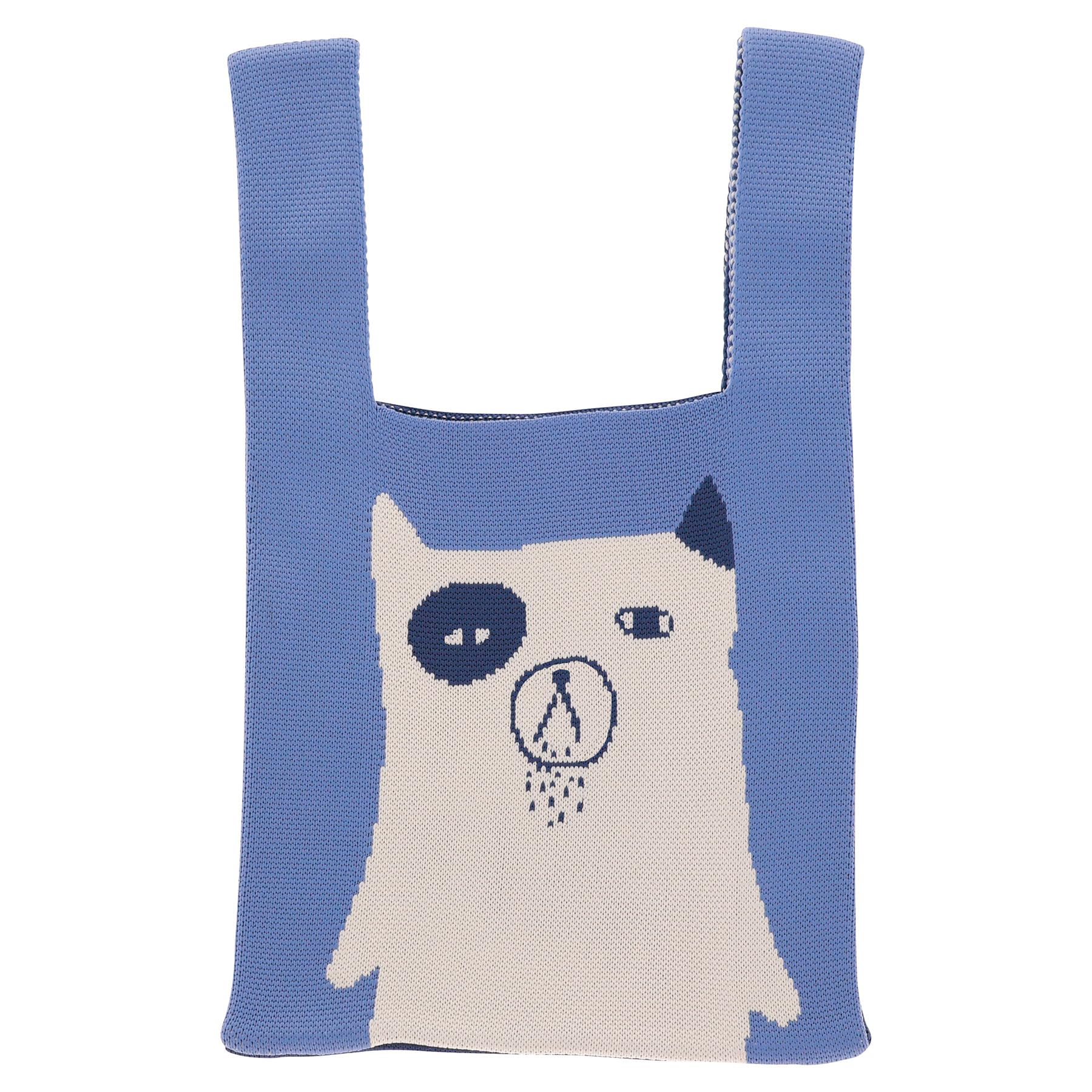 

Вязаная сумка 6945001400 Сумка Digby [Marushin]