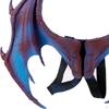 Masquerade Halloween Dinosaur Dress Luxury Unemployed Disguise for Teenagers Girls Children