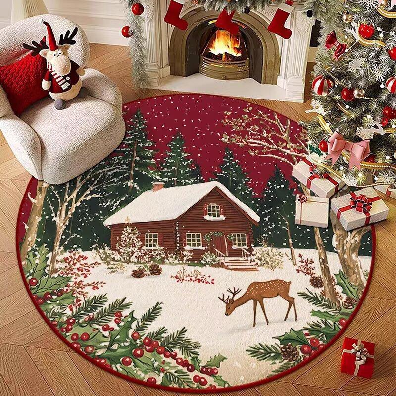 Nordic Style Full Coverage Sofa Cover Blanket Simple Durable Polyester Universal For All Seasons Premium Quality Sofa Slipcover