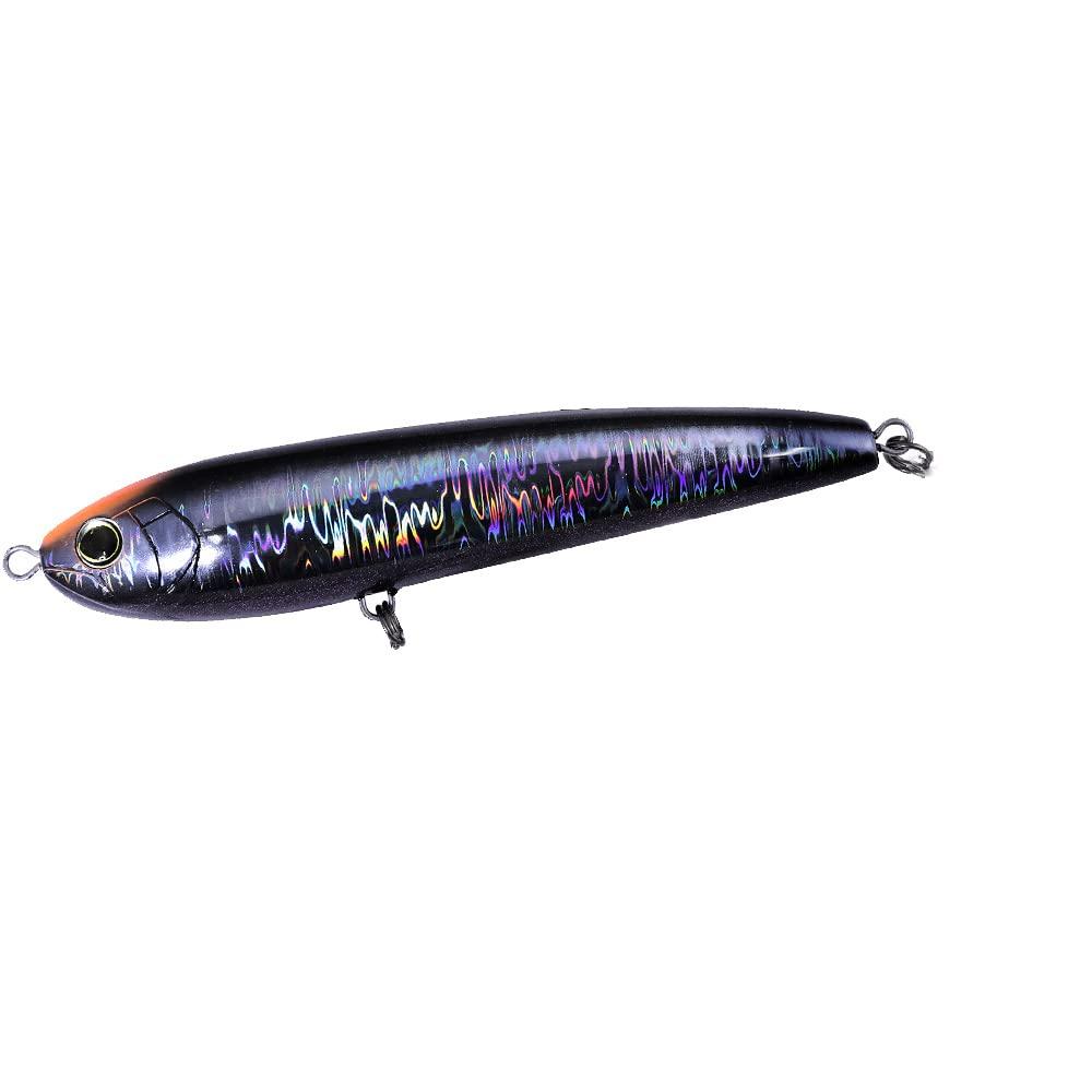 DUEL Lure HC Bullet Dive 200mm HSBL #06