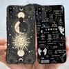 For Samsung Galaxy M21 2021 Case Cute Cat Fashion Girl Soft Silicone Cover For Samsung M21 2021 SM-M215G Bumper Phone Case Funda