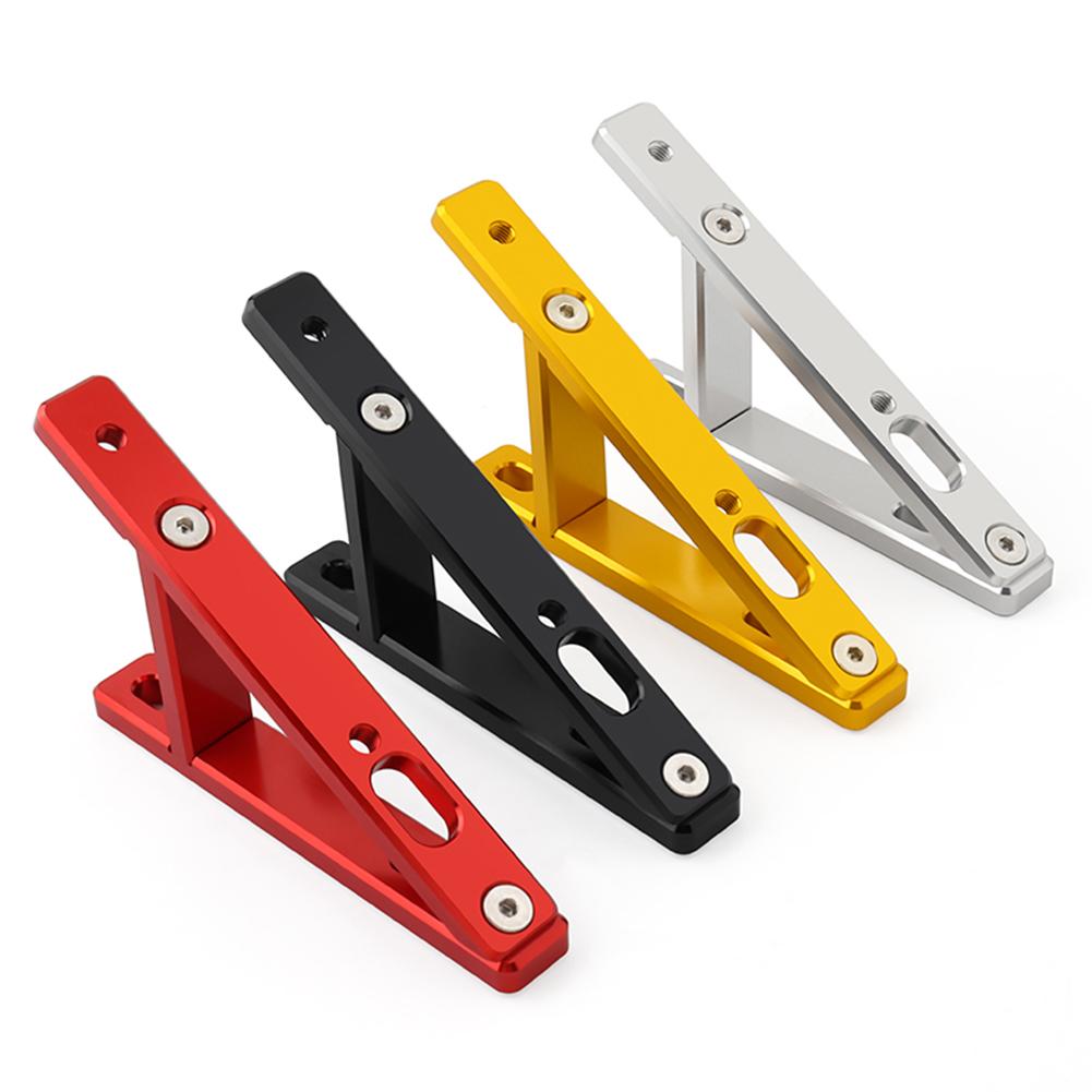 Lightweight Bicycle Bottle Holder Mount Adapter Universal Folding Bicycle Water Bottle Carrier Adapter for Brompton Bike