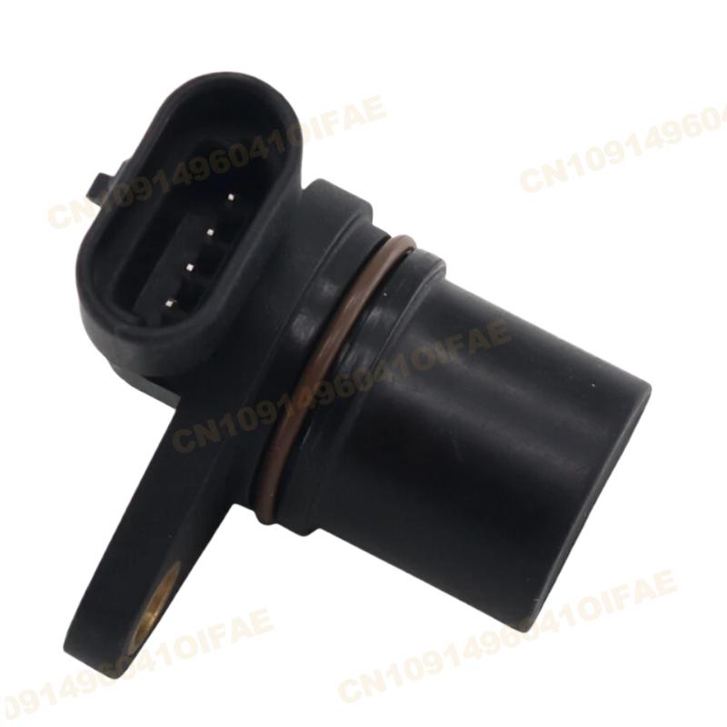 1002722-00-C Camshaft Crankshaft Position Sensor For Tesla Model 3/X/S Engine Crankshaft Position Sensor 152860610 100272200