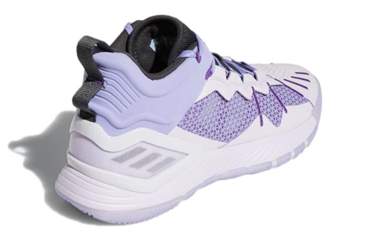 D Rose Sohn von Chi Adidas 'Seltene Juwelen' GX2933