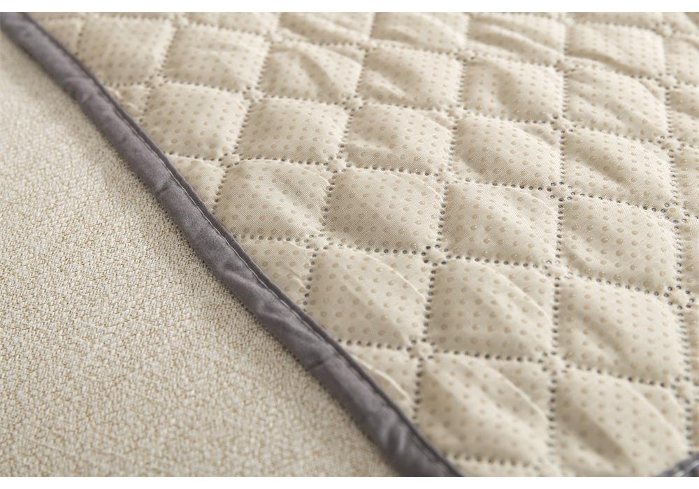 In-Stock Waterproof All-Season Cat & Dog Sleeping Mat - Anti-Claw Protection