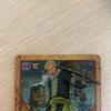 Used One Piece Card Game Zoro Ichidaisen BANDAI 2001