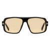 Tom Ford Men S Photochromic Turner SunglaSSeS Tf1101 01e Black 58mm