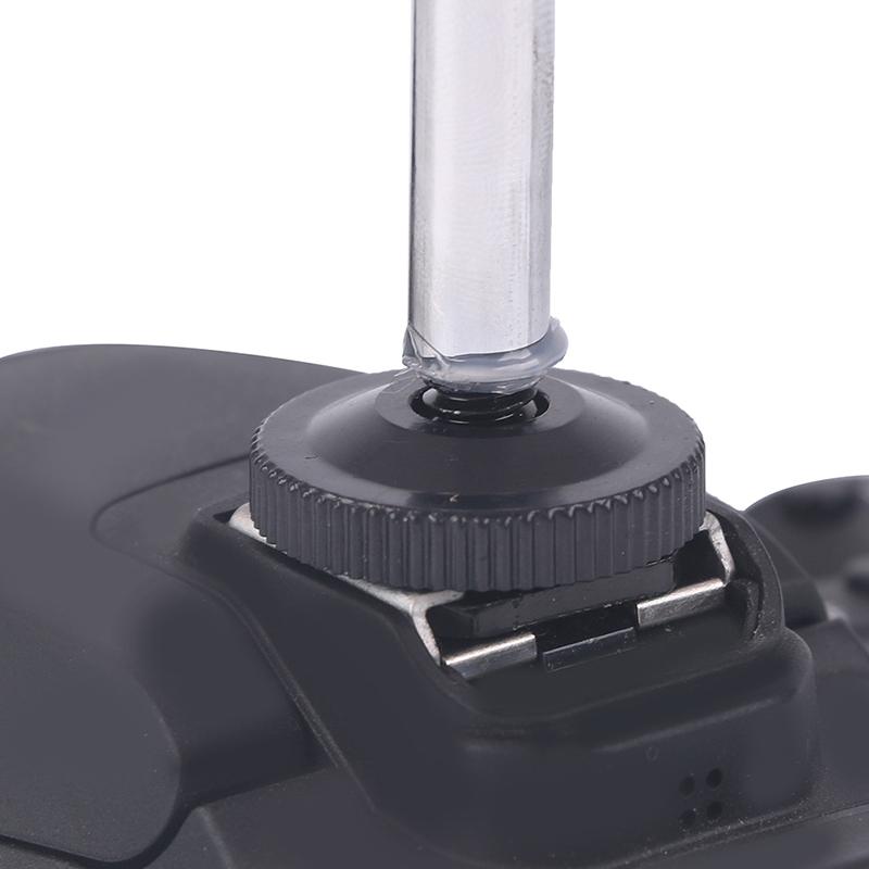 Multiple Colour Dslr Camera Umbrella Sunshade Rainy Holder For General Camera