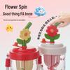 Influencer Portable Glass Cup with Lanyard and Straw - Stylish Girls' Water and Coffee Cup Gift