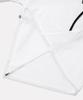 Reebok Lightweight 2-Way Windbreaker - Off-White