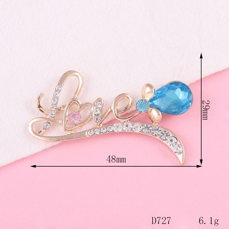 Ręcznie robione akcesoria do etui na telefon DIY: Inkrustowane diamenty, zawieszki w kształcie listu miłosnego i kropli wody dla stylowego piękna