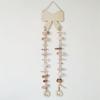 Wooden Hairpin Storage Hair Clips Storage Hanging Pendant Portable Hairband Storage Pendant Organizer Wall Ornaments