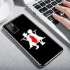 Black White HXH X Hunter Case Phone Cover for Xiaomi Poco X3 Nfc X5 X6 X7 X4 Gt F7 Ultra F6 F5 Pro F4 F3 M5S M4 M6 M3 Trend Fund