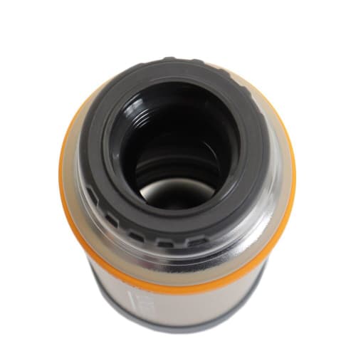 THERMOS Mountain Stainless Steel Bottle 500ml FFX-501 (Sand Beige (SDBE))