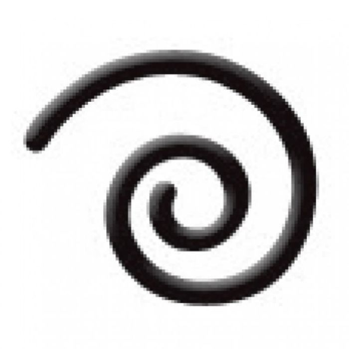 Peinture contour à base d'eau pour porcelaine - en tube. Réf 31602