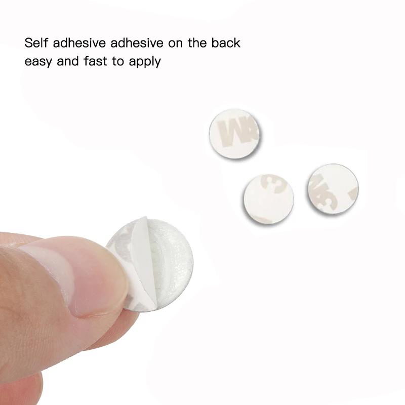 11/14mm Car Key Logo Aluminum Alloy Emblem For BMW F12 F13 G30 G32 F34 F40 F45 F46 X1 X2 X3 X5 X4 X6 X7 F25 F26 G06 G05 E46 E90