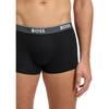 Boss Mens Power Boxer Shorts (Pack of 3)