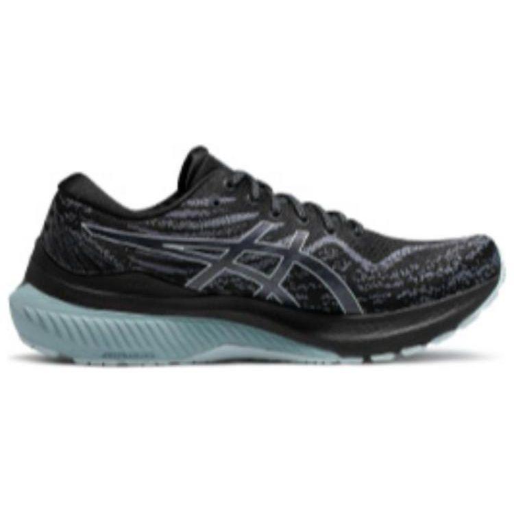 Asics Men's Gel-Kayano 29 Black Sky Running Shoes 1011B440-007