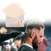 4.33x 2.52" Disposable Salon Perm Paper,for All Hair Type Hair Styling Tools Professional Perm Paper Perm End Paper