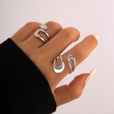 טבעות – טבעות לנשים