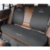 UEDKO1 Hot 2025 Car Interior Seat Cushion Cover Backrest Pad Protect Mat For Mercedes Benz AMG W177 W176 X166 X167 C257 C218 X253 C118