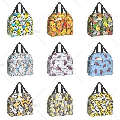 Dózy na potraviny – Tašky na jídlo