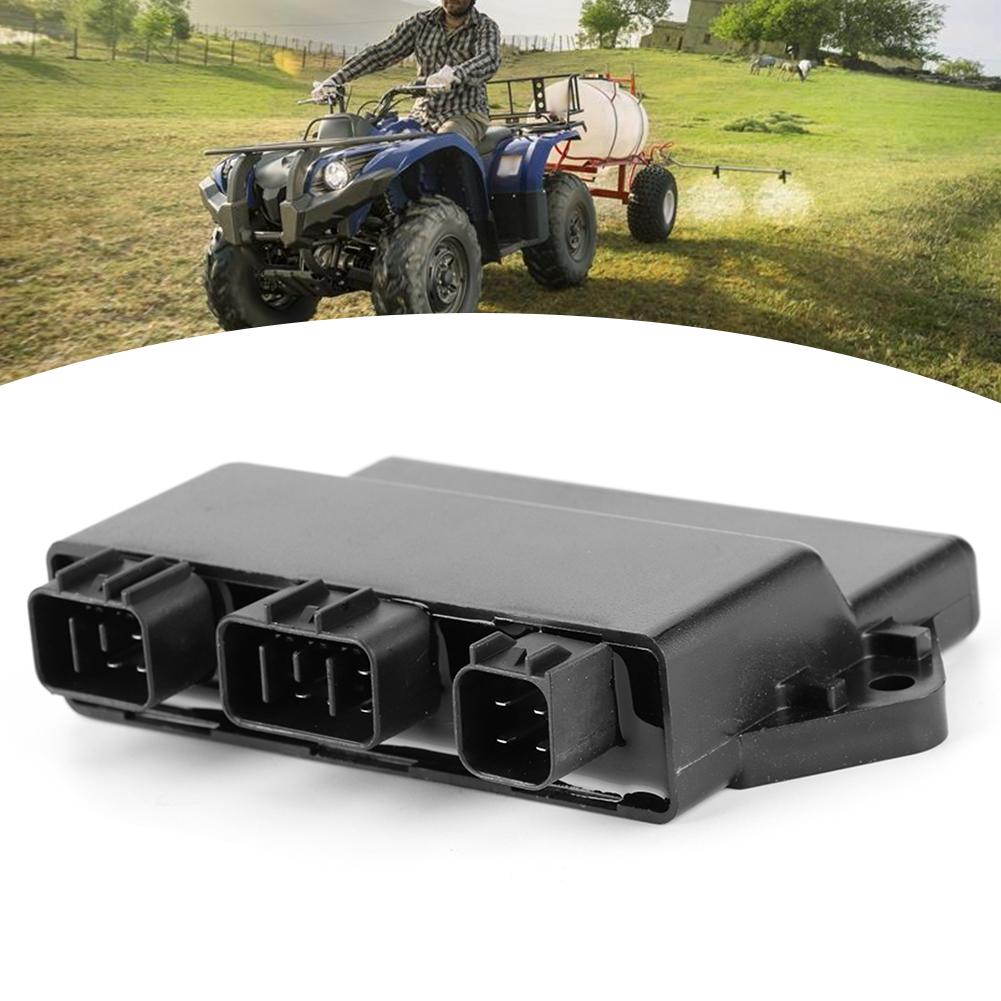 ATV CDI Module 5ND‑85540‑10 Replacement Accessory Fit for Yamaha Grizzly YFM 450
