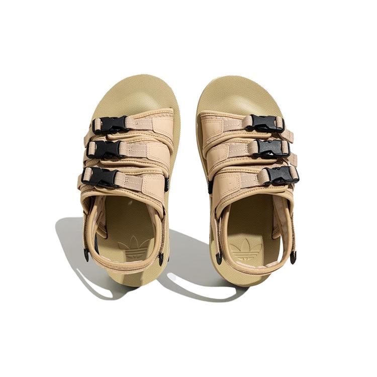 Adidas Originals AdiSTRP Sandals 'Magic Beige Savanna' IG7956