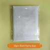 Disposable Piping Bags with Tips - Multiple Sizes for Baking, Cookies, and Cake Decoration