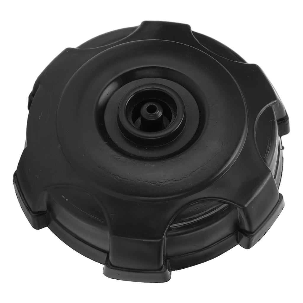 70mm 2.76in Drivstoff Gastankdeksel Lokk Universell Erstatning for 110cc 125cc‑250cc ATV Quad 4-hjuling