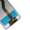 Originales IPS-LCD-Material, LCD-Bildschirm und Digitizer-Komplettmontage für Galaxy A10s