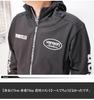 Outerwear Stretch Parka Windproof Water Repellent Thermal Jacket [Banson] Men's NVSZ-2314 Natural-XL