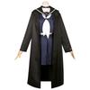 Blue Archive Anime Cosplay Costume Set for Men and Women - Role-Playing & Halloween