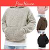 Herre Vinter Puffy Hettegenser Genser Klassisk Fleece Genser For Tidløs Appell