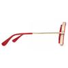 Max Mara Mm5138 66 Women Eyeglasses