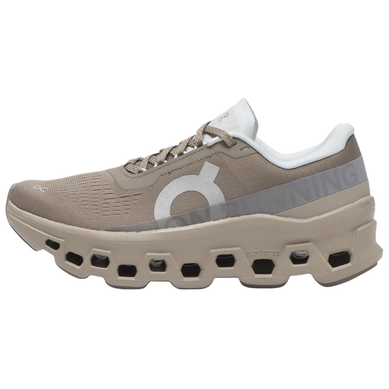 Cloudmonster 1 Comfortable Versatile Running Shoes