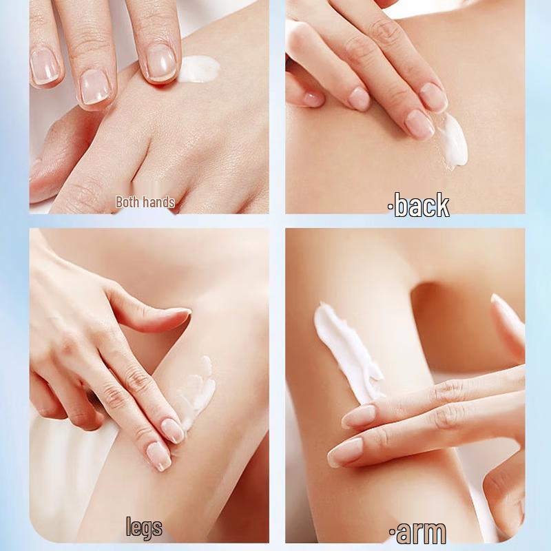 Longliqi Snake Oil Cream 60g x 2 Bottles