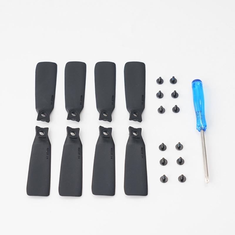 Propellers 9450S Bladee Replacement Part Propellers Wing Bladee Propellers for Flip Access