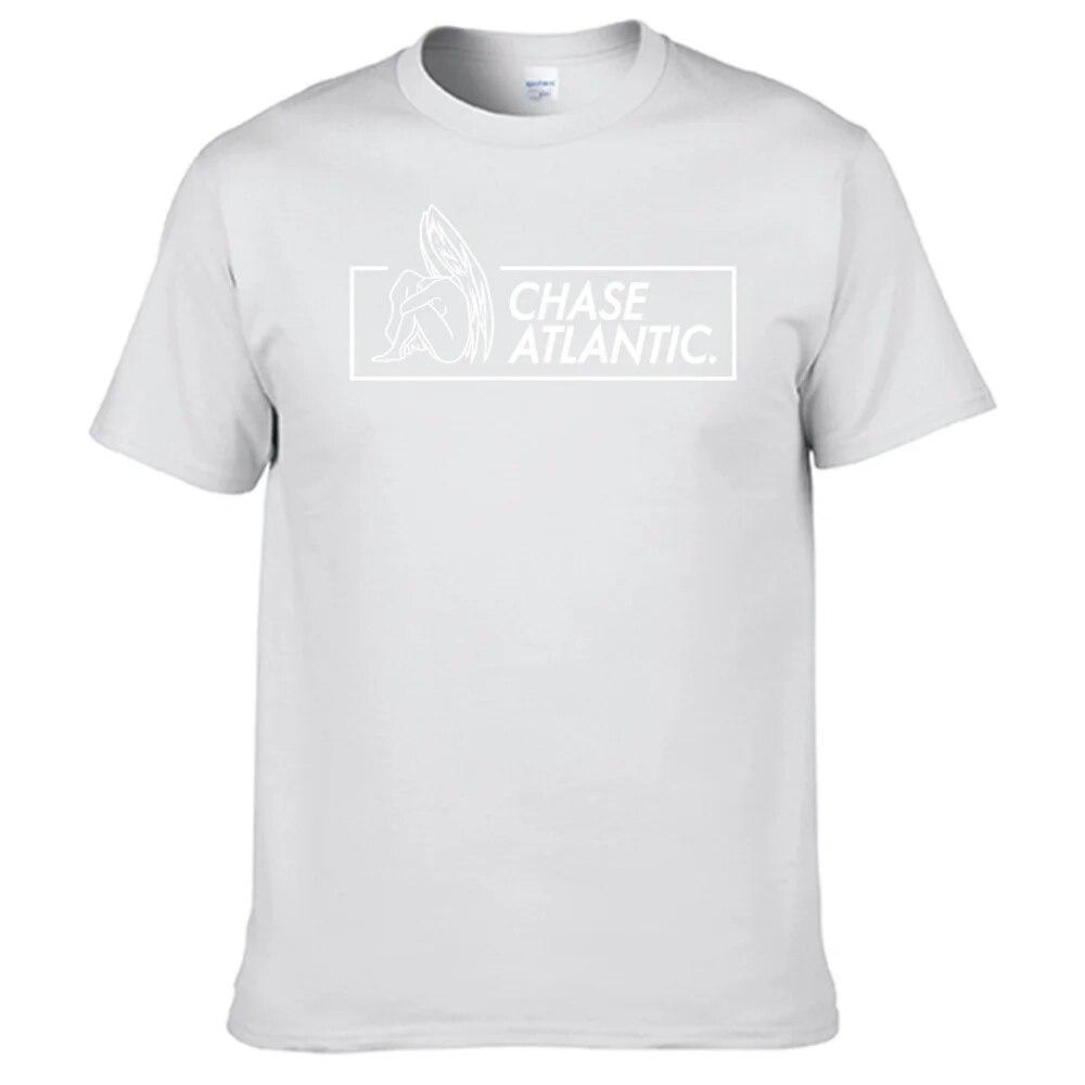 Chase Atlantic Tričko Unisex 100% bavlna Unisex Dámská košile N04