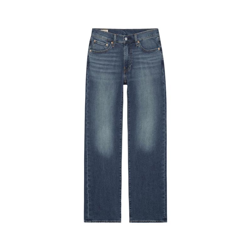 Мужские джинсы Levi s 541 Loose Tapered 32/32 синий