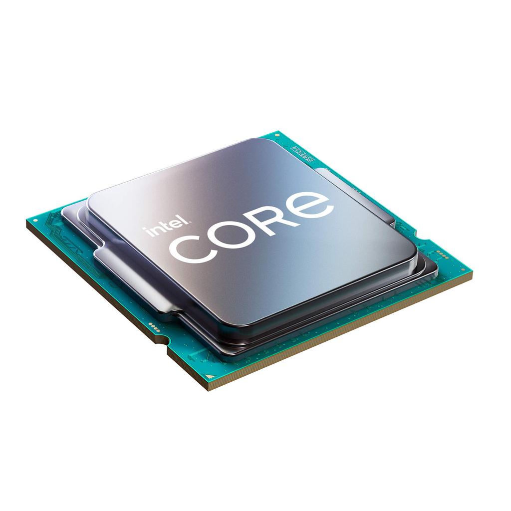 Intel CPU BX8070811400 with sticker LGA1200 5xxChipset 65W distributed in Corei5-1140 6-core 2.6GHz [Officially Japan]
