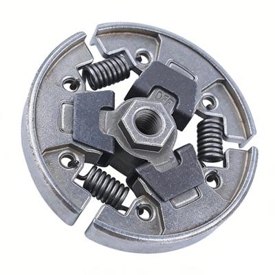 Clutch Drum Bearing Oil Pump Gear Kit For Husqvarna= Chainsaw Models 136 137 141 142 Replacement 530014949 530069342 Garden Tool