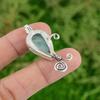 Amazonite Pendant 925 Sterling Silver Pendant Gemstone Pendant Handmade Latest Design Pendant Gifts For Mother